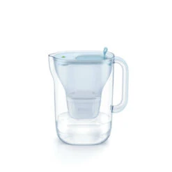BRITA - Waterfilterkan Style Eco Cool - Blauw - 2,4l + 3 MAXTRA+ Waterfilterpatronen 12 BRITA - Waterfilterkan Style Eco Cool - Blauw - 2,4l + 3 MAXTRA+ Waterfilterpatronen -Keukendrank Winkel 3756576 e3cf0f45