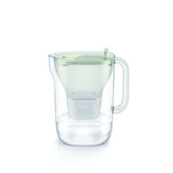 BRITA - Duurzame Waterfilterkan - Style Eco Cool - Groen - 2,4l + 1 MAXTRA Pro All-in-One Waterfilterpatroon -Keukendrank Winkel 3756577 7f6950be