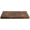 Gusta Plank Acacia 40x30x2 Cm