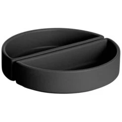 Gusta Serveerset Ø14,7x8cm Zwart 4 Delig 10 Gusta Serveerset Ø14,7x8cm Zwart 4 Delig -Keukendrank Winkel 3765272 5450199b