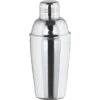 Bar Professional Shaker Neutraal 50 Cl Roestvrijstaal