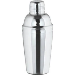 Bar Professional Shaker Neutraal 50 Cl Roestvrijstaal