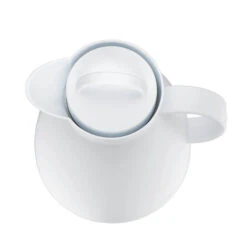 Alfi Thermoskan Dan Wit 1 Liter -Keukendrank Winkel 3786469 50b5058e