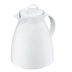 Alfi Thermoskan Dan Wit 1 Liter -Keukendrank Winkel 3786469 840a8118