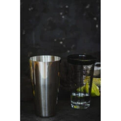 BarCraft - Boston Cocktailshaker, 0.4 L - BarCraft 10 BarCraft - Boston Cocktailshaker, 0.4 L - BarCraft -Keukendrank Winkel 3787310 8a01338d