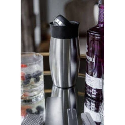 BarCraft - Cocktailshaker, Flip Top, 0.45 L, RVS - BarCraft -Keukendrank Winkel 3787318 10ed3add