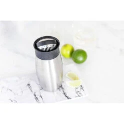 BarCraft - Cocktailshaker, Flip Top, 0.45 L, RVS - BarCraft -Keukendrank Winkel 3787318 94a2eb0b