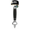 Flesopener Zwart Kunststof/RVS 18 Cm - Flesopeners 2 Flesopener Zwart Kunststof/RVS 18 Cm - Flesopeners -Keukendrank Winkel 3792725 4620a9d4
