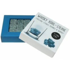 Whiskey Ijsblokjes Stenen 9 Stuks 2,5 Cm - Whiskeystenen -Keukendrank Winkel 3799324 d221c47e