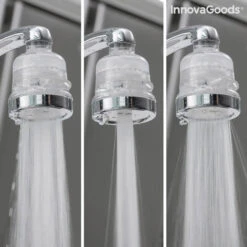 Eco-Kraan Met Waterzuiveringsfilter Faukko -Keukendrank Winkel 3809295 7770c151