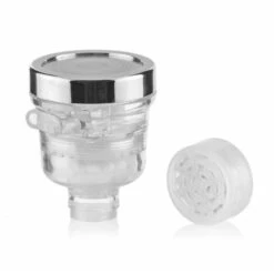 Eco-Kraan Met Waterzuiveringsfilter Faukko