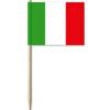 Merkloos Cocktailprikkers Italie 150x Stuks - Cocktailprikkers -Keukendrank Winkel 3818981 8c4cbae6