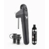 Coravin Wijnsysteem Pivot Black -Keukendrank Winkel 3832837 e446e282