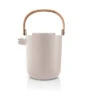 Eva Solo - Vacuüm Thermoskan Met Theefilter, 1 L, Sand - Eva Solo Nordic Kitchen -Keukendrank Winkel 3866785 24e0b136