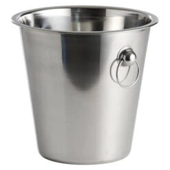 DAY Champagne/wijn/flessen- Koeler - RVS