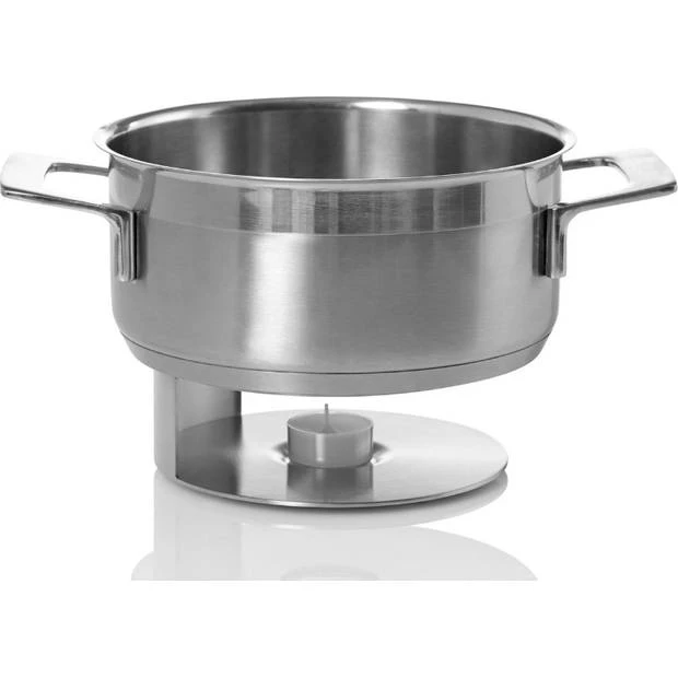 AdHoc - Rechaud, Theelicht, RVS - AdHoc Limbo 5 AdHoc - Rechaud, Theelicht, RVS - AdHoc Limbo - Afbeelding 3