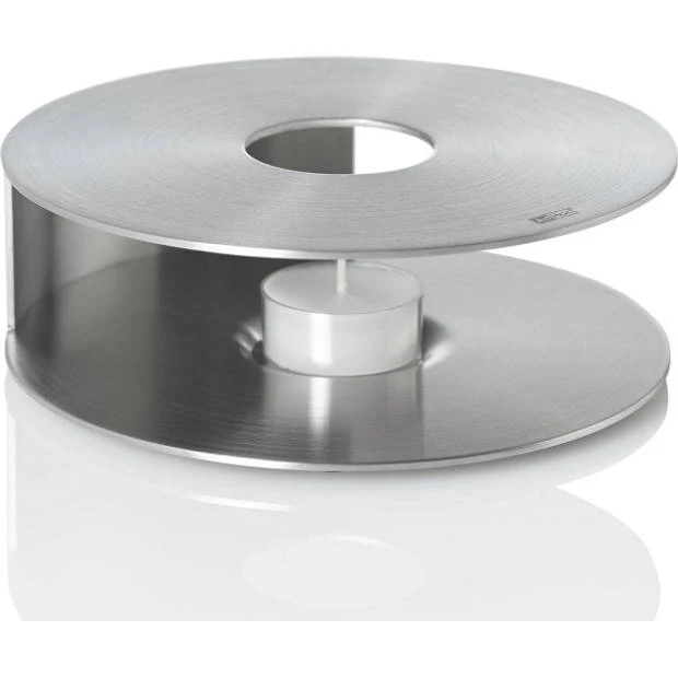 AdHoc - Rechaud, Theelicht, RVS - AdHoc Limbo 3 AdHoc - Rechaud, Theelicht, RVS - AdHoc Limbo