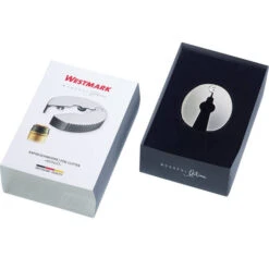 Westmark Folieopener Voor Fles 9 Westmark Folieopener Voor Fles -Keukendrank Winkel 3899861 b74cdb40
