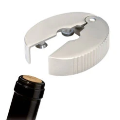 Westmark Folieopener Voor Fles 8 Westmark Folieopener Voor Fles -Keukendrank Winkel 3899861 e833d178