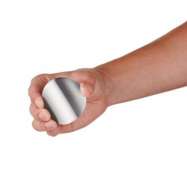 Barista & Co - TwistPress Disc Filter - Herbruikbaar - Barista & Co 4 Barista & Co - TwistPress Disc Filter - Herbruikbaar - Barista & Co - Afbeelding 2