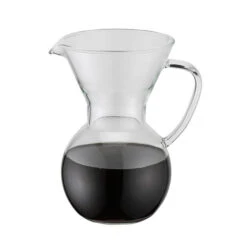 Weis - Pour Over Koffiemaker Met Filter, 1 Liter – Weis -Keukendrank Winkel 3900896 3e80da0a