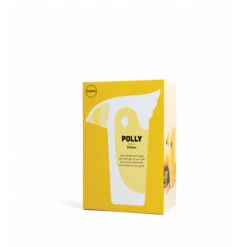 Ototo Polly - Yellow -Keukendrank Winkel 3907500 5e850961