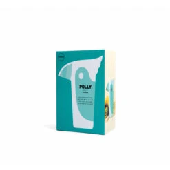 Ototo Polly - Yellow -Keukendrank Winkel 3907500 fbb9aa73