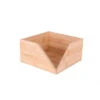 Servethouder (18,5 X 18,5 X 10 Cm) -Keukendrank Winkel 3922223 56e34fb0