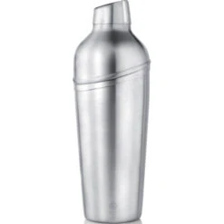Leopold Vienna - Cocktailshaker 700 Ml 3-delig