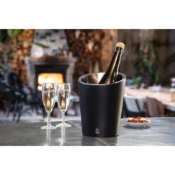 Leopold Vienna - Champagnekoeler Dubbelwandig -Keukendrank Winkel 3936019 76bb2954