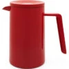Leopold Vienna - Koffiemaker San Marco Dubbelwandig 1.0L - Rood -Keukendrank Winkel 3936030 8f3b1fbd