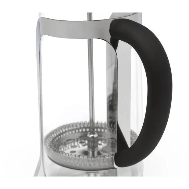 Leopold Vienna - Koffie & Theemaker Shiny 600 Ml 6 Leopold Vienna - Koffie & Theemaker Shiny 600 Ml - Afbeelding 4