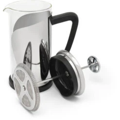 Leopold Vienna - Koffie- & Theemaker Carona 1,0L Glanzend -Keukendrank Winkel 3936034 704bde98