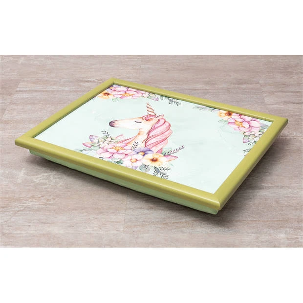 St Helens Home And Garden Schootdienblad Unicorn 6 St Helens Home And Garden Schootdienblad Unicorn - Afbeelding 4