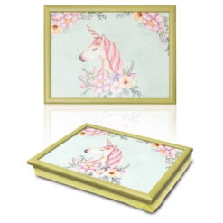 St Helens Home And Garden Schootdienblad Unicorn