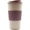 Merkloos Reisbeker, Koffiebeker, Coffee To Go Beker, CRUISING TRAVEL MUG - To-Go Beker Roze - Pink -Keukendrank Winkel 3938395 a6c28a3a