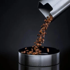 Wilfa Koffiemolen / Bonenmaler Uniform Steel -Keukendrank Winkel 3940768 1b150893