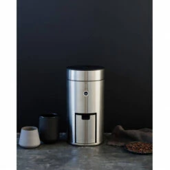 Wilfa Koffiemolen / Bonenmaler Uniform Steel -Keukendrank Winkel 3940768 3e9ff139