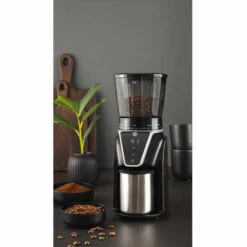 Wilfa Koffiemolen / Bonenmaler Balance Silver 13 Wilfa Koffiemolen / Bonenmaler Balance Silver -Keukendrank Winkel 3940770 9842be22