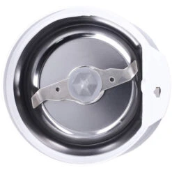 Esperanza Esperesso Elektrische Koffiemolen - Wit -Keukendrank Winkel 3947030 abf74824