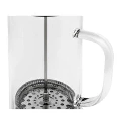Bredemeijer Florence Dubbelwandige Thee/koffie Press 1,0 L -Keukendrank Winkel 3954265 51055338