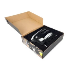 Kurkentrekker Deluxe - Giftset -Keukendrank Winkel 3955014 4a2cf7f4