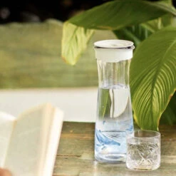 Filterfles Limited Edition- 1 Micro-filtermicrofoon Omvatte Brita -Keukendrank Winkel 3957921 0da5738a