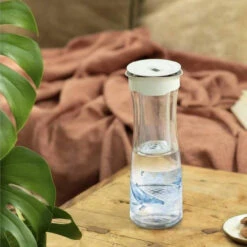 Filterfles Limited Edition- 1 Micro-filtermicrofoon Omvatte Brita -Keukendrank Winkel 3957921 d901f82b