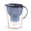 Carafe Brita Marella Memo 2.4L Blue + A Filter Cartridge 2 Carafe Brita Marella Memo 2.4L Blue + A Filter Cartridge -Keukendrank Winkel 3965580 a5a53bb9
