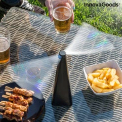 Ecologische Vliegenmepper InnovaGoods -Keukendrank Winkel 3967087 0cc6440d