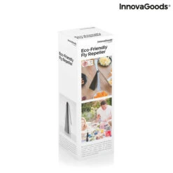 Ecologische Vliegenmepper InnovaGoods -Keukendrank Winkel 3967087 1c4f4184