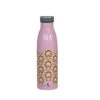 Beau & Elliot - Thermosfles, 0.5 L, RVS, Retro Bloemen - Beau & Elliot Boho Lunch & Hydration -Keukendrank Winkel 3972089 ef69636c