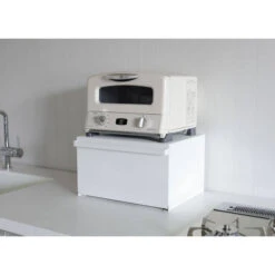 Yamazaki Bread Case - Tower - White -Keukendrank Winkel 3974919 81c35db6