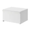 Yamazaki Bread Case - Tower - White -Keukendrank Winkel 3974919 96cbceaf